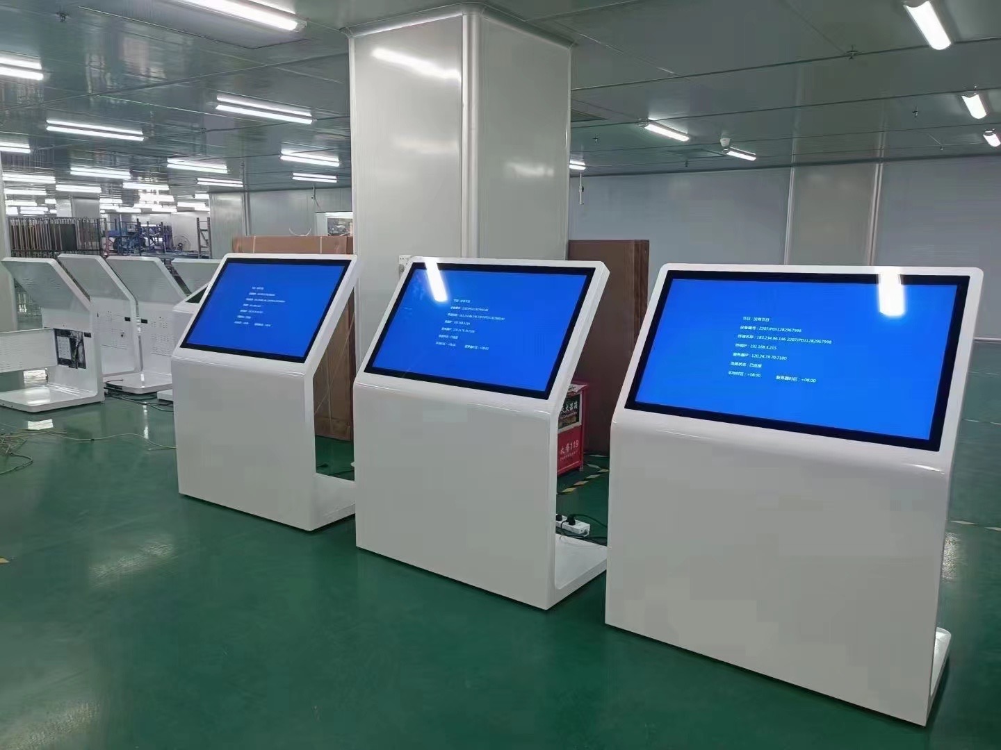 15万二层轻钢别墅图片