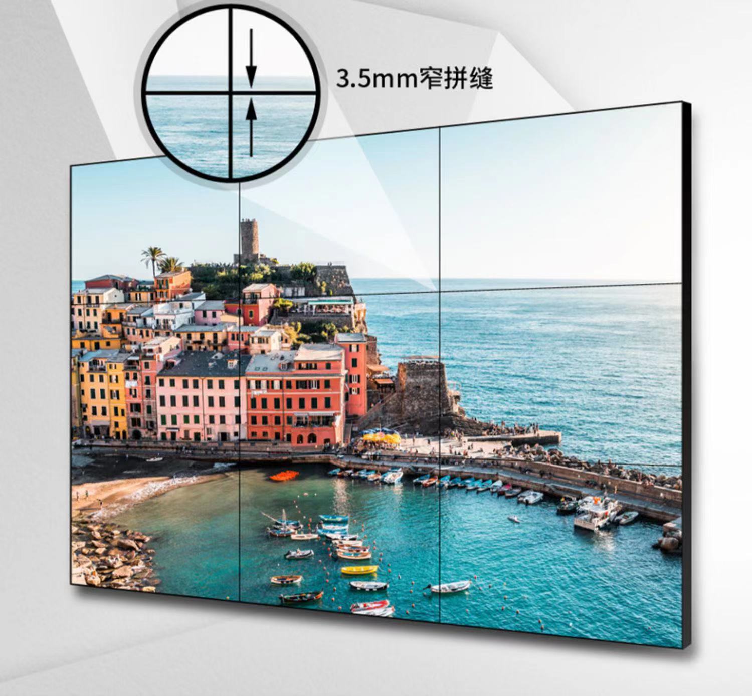 轻钢别墅房图片